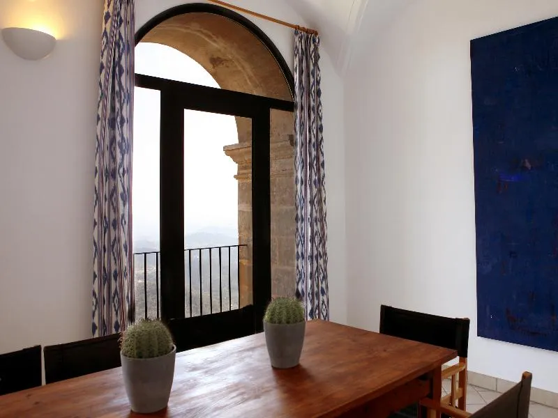 Conferences, Petit Hotel Hostatgeria Sant Salvador, Majorca