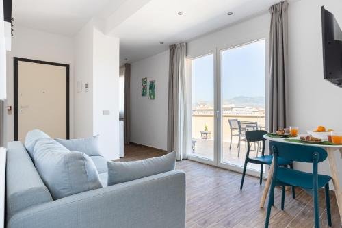 MultiSuite Palermo, Palermo