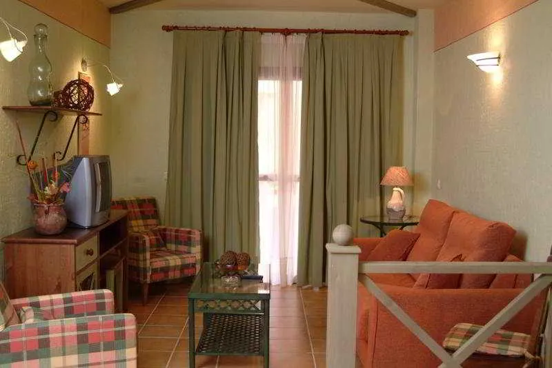 Room, La Espadaña, Costa De La Luz