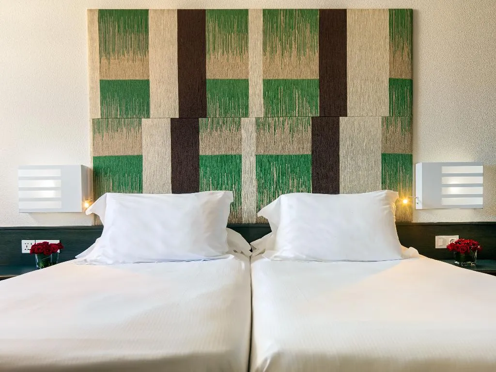 DOUBLE SEA VIEW Room, H10 Taburiente Playa, La Palma