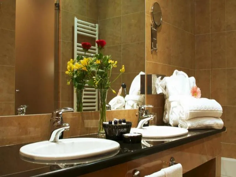 Room, Geovillage Olbia Sport & Convention Resort, Olbia