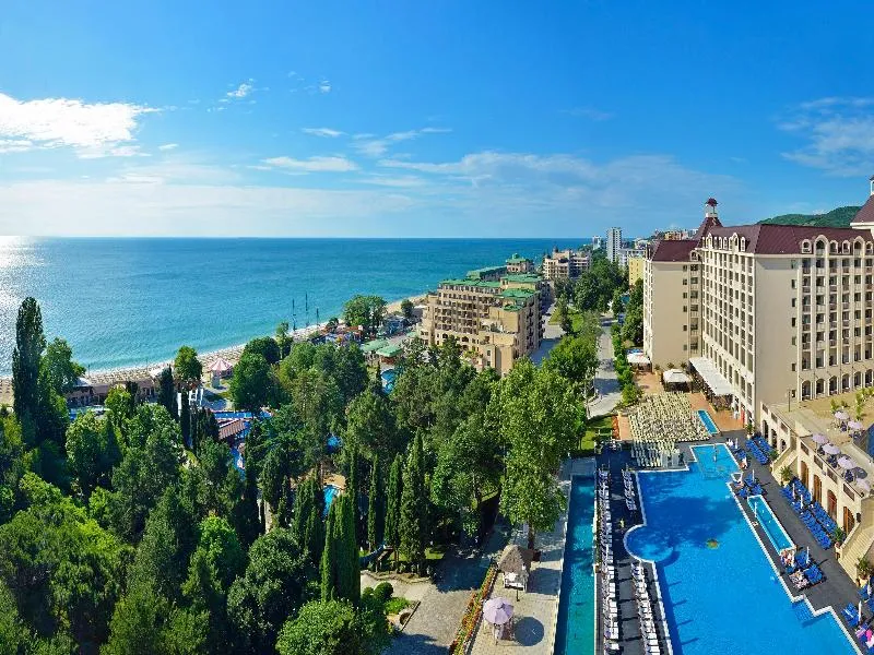 General view, Melia Grand Hermitage, Varna