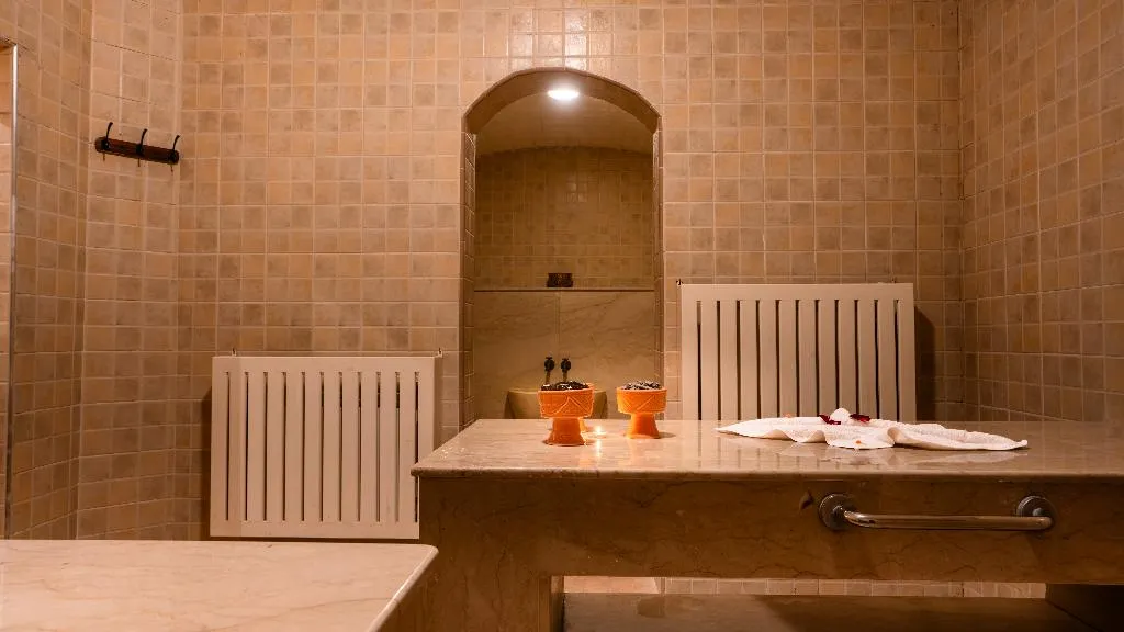 Lobby, Intouriste Hôtel & Suites, Agadir