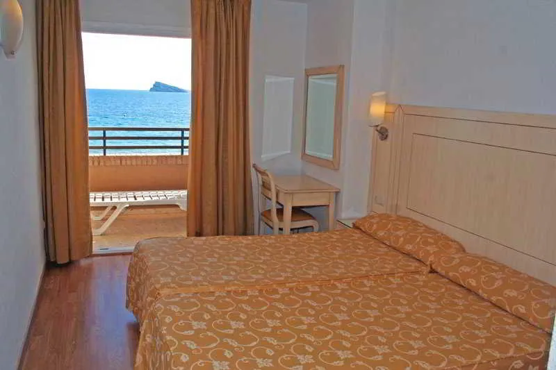 Room, Les Dunes Comodoro, Costa Blanca