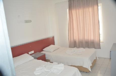 Lime Hotel, Rhodes