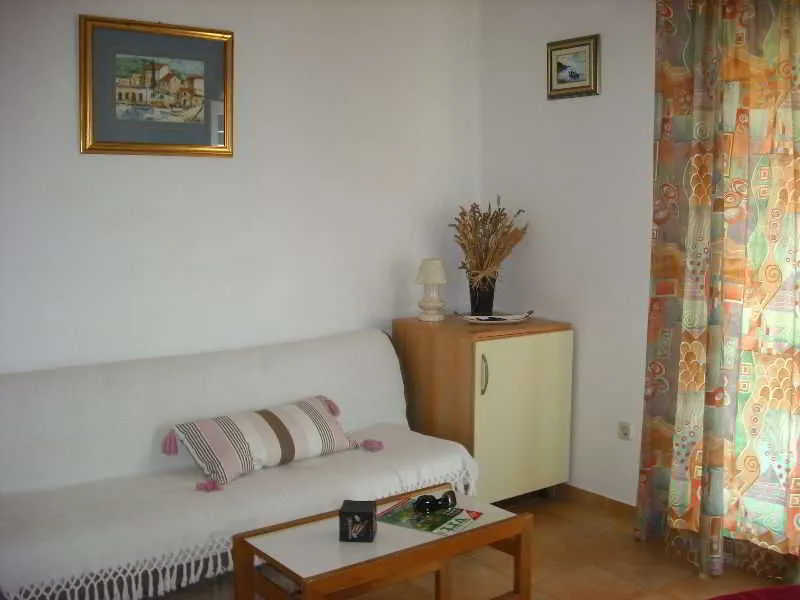 Room, Jerka, Split