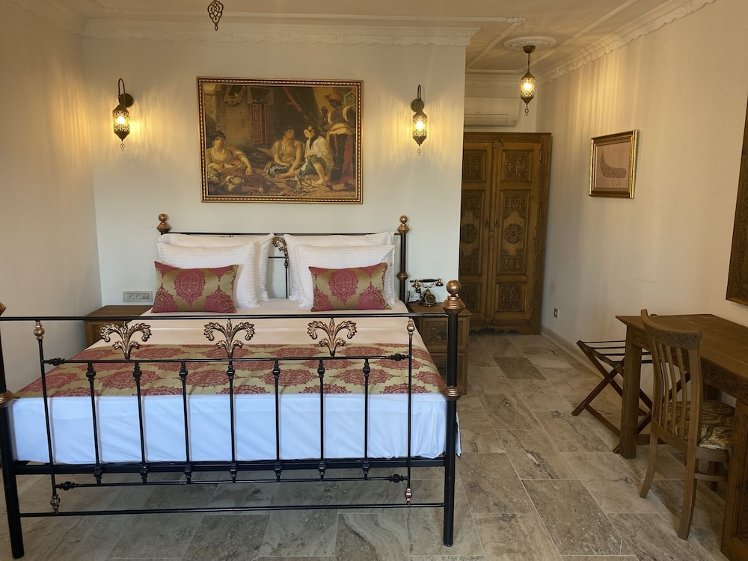 Villa Ephesus, Izmir
