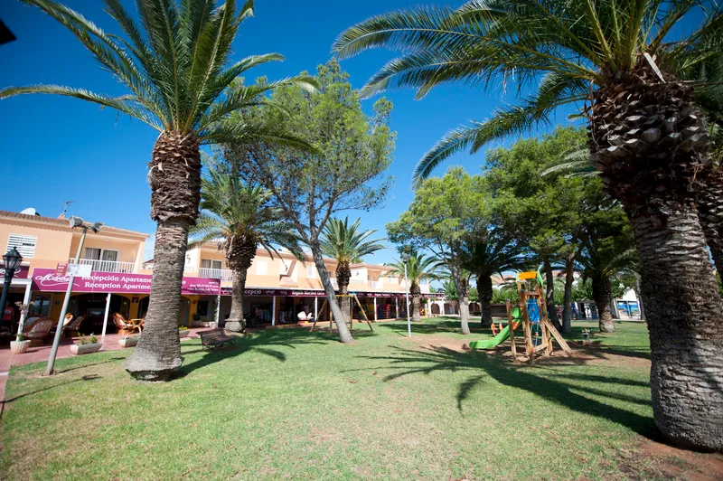 Terrace, Maribel, Menorca