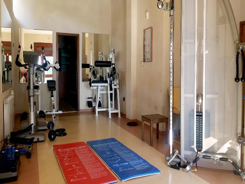 Sports and Entertainment, Marina Residence Boutique hotel, Varna