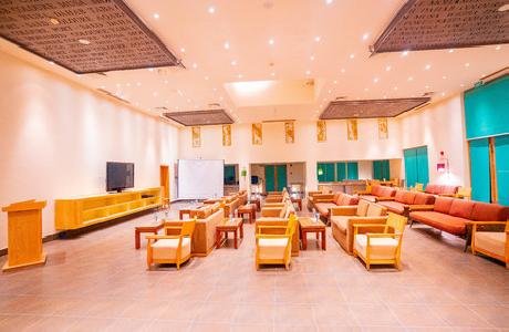 Novotel Sharm El Sheikh Palm, Red Sea Riviera