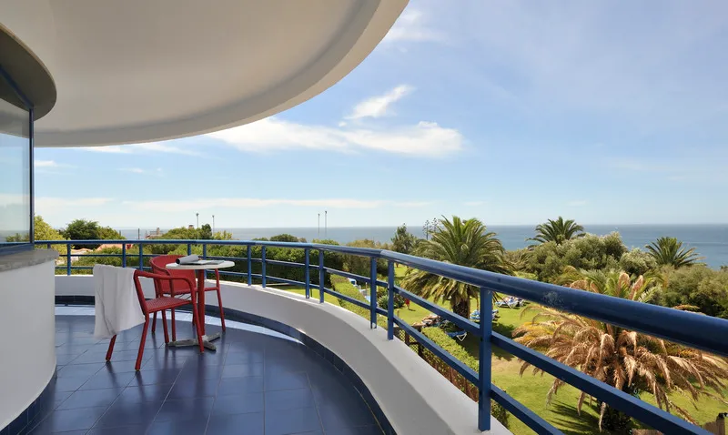 General view, Pestana Cascais Ocean and Conference Aparthotel, Lisbon