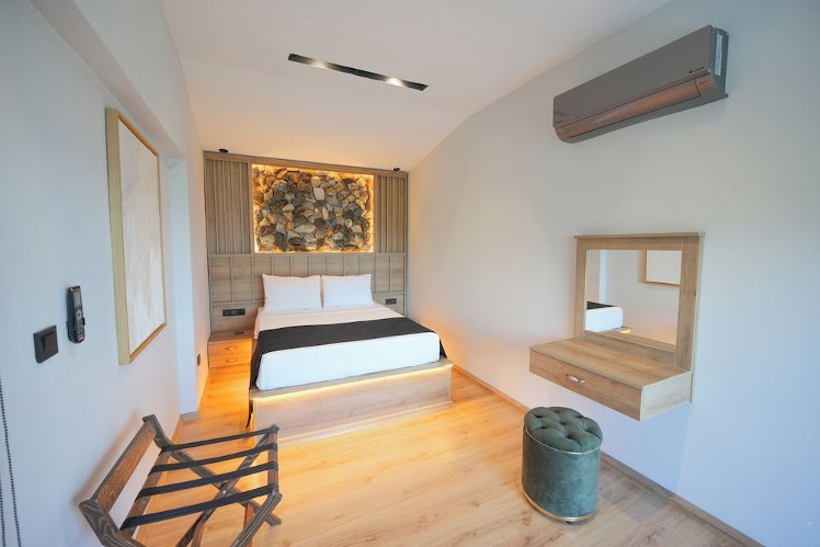 Ramitos Hotel Turunç, Dalaman