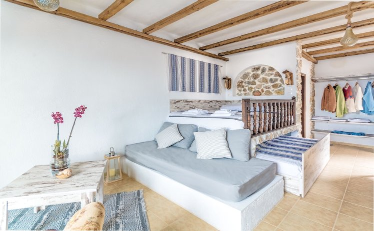 Limeri Traditional Guest House, Rhodes