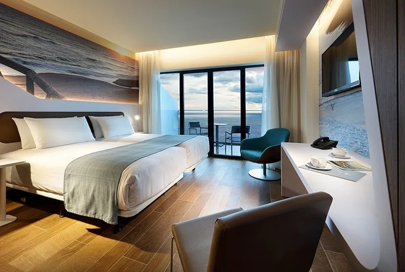 TRIPLE STANDARD Room, Eurostars Cascais, Lisbon