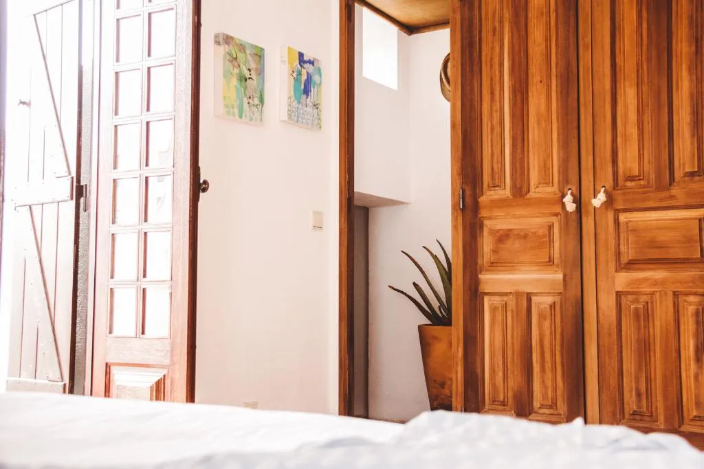 FAMILY ROOM CONNECTING ROOM Room, WOT Lodge Soul, Lisbon
