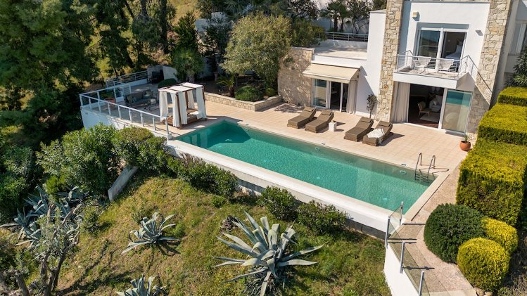 Kappa Resort, Thessaloniki