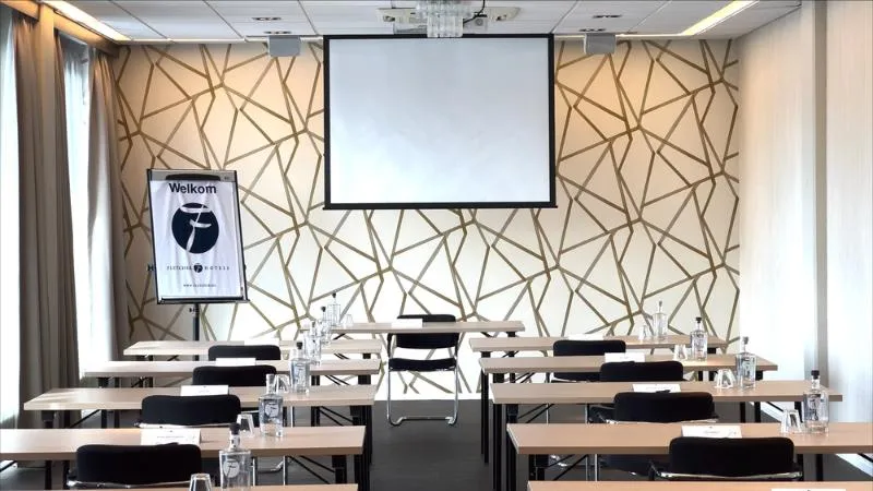 Conferences, Fletcher Hotel-Restaurant Leidschendam  Den Haag, Amsterdam