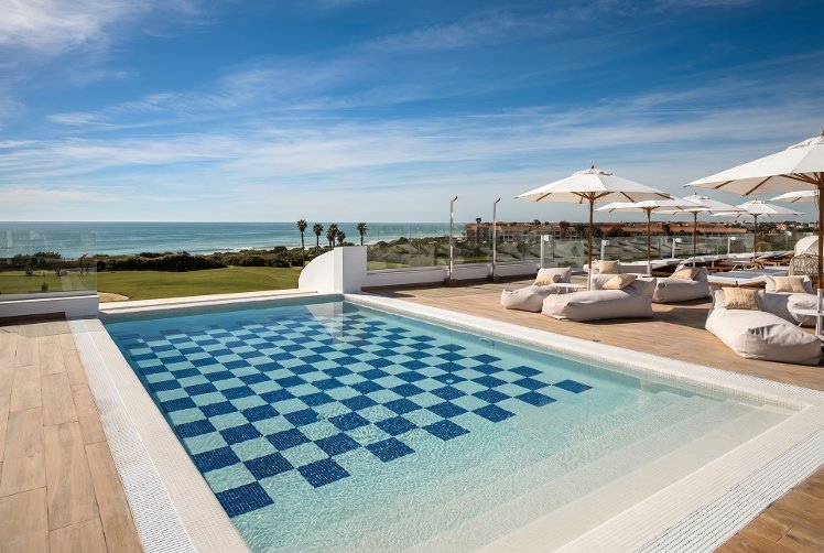 Amare Beach Hotel Sancti Petri - Adults Recommended, Costa De La Luz