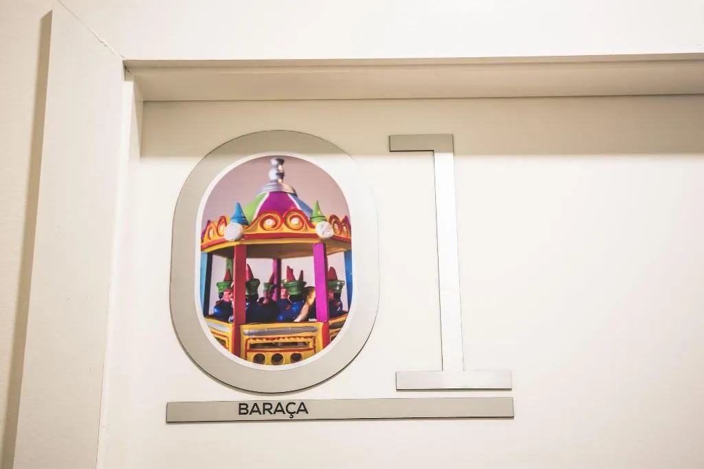 Room, In Barcelos Hostel & Guest House, Porto
