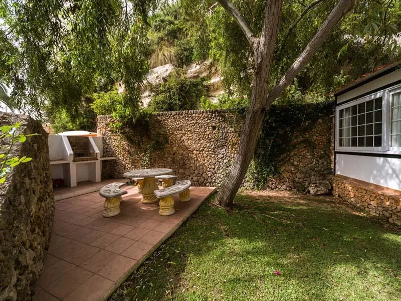 Sports and Entertainment, Galdana Gardens, Menorca