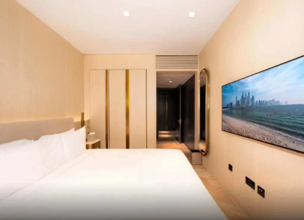 APARTMENT TWO BEDROOMS Room, Five Palm Jumeirah Dubai, Dubai