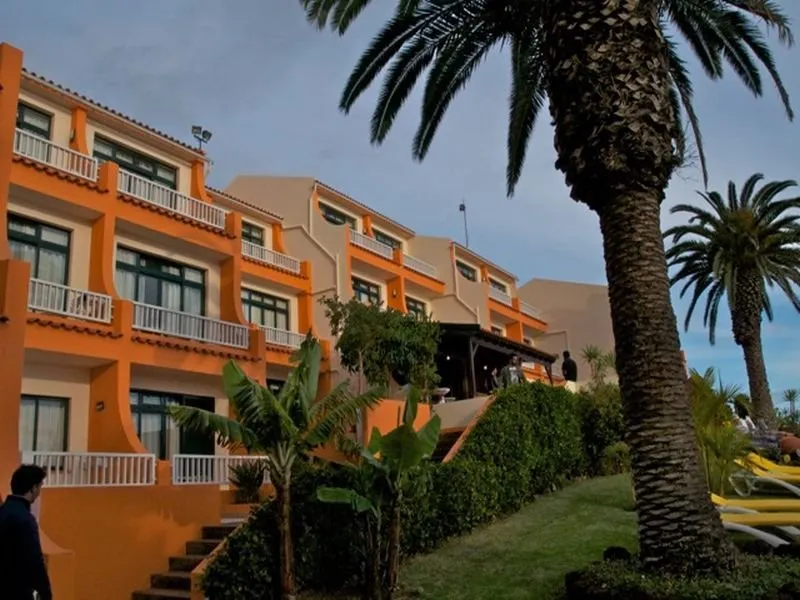 General view, Alpino Atlantico Ayurveda Cure Centre Adults Only, Madeira