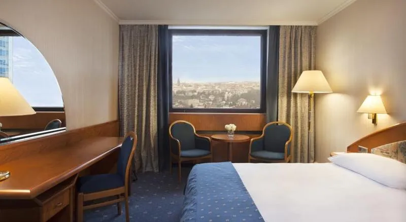 SINGLE STANDARD Room, Panorama by Verdi Hotels, Prague