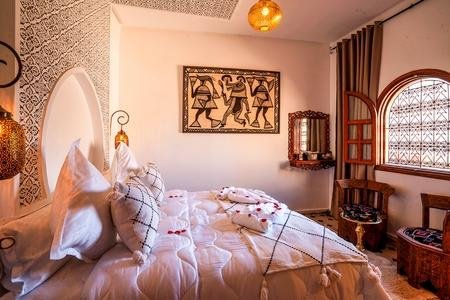 Riad Le Nid De Fatima, Marrakech