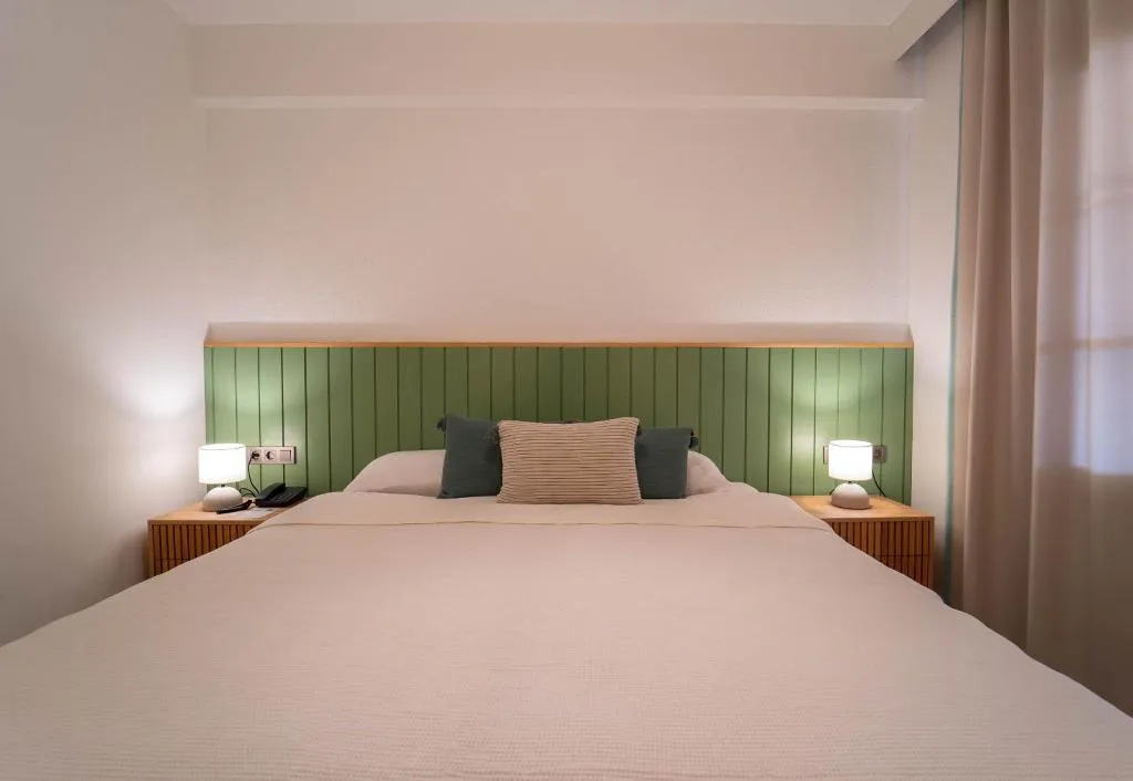 DOUBLE WITH TERRACE Room, Hotel Club-E, Dalaman