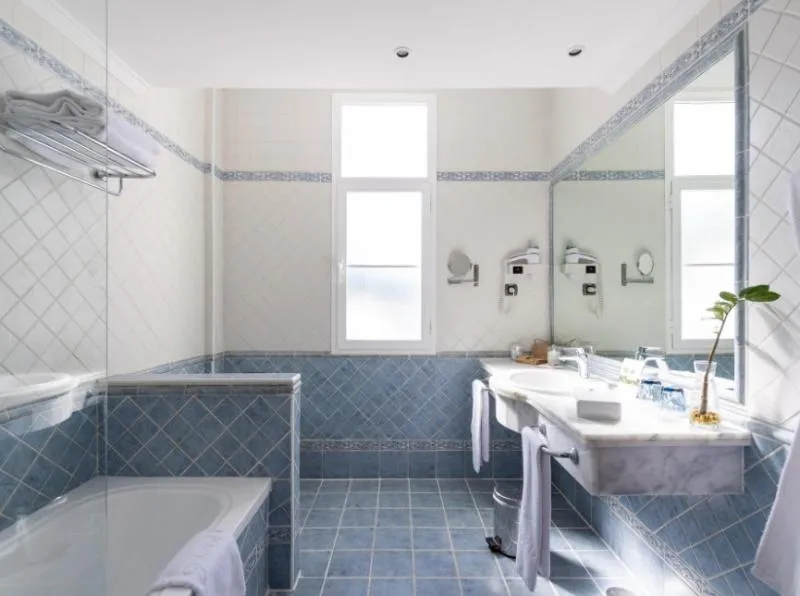 DOUBLE SUPERIOR Room, Hotel Cordial Mogan Playa, Gran Canaria