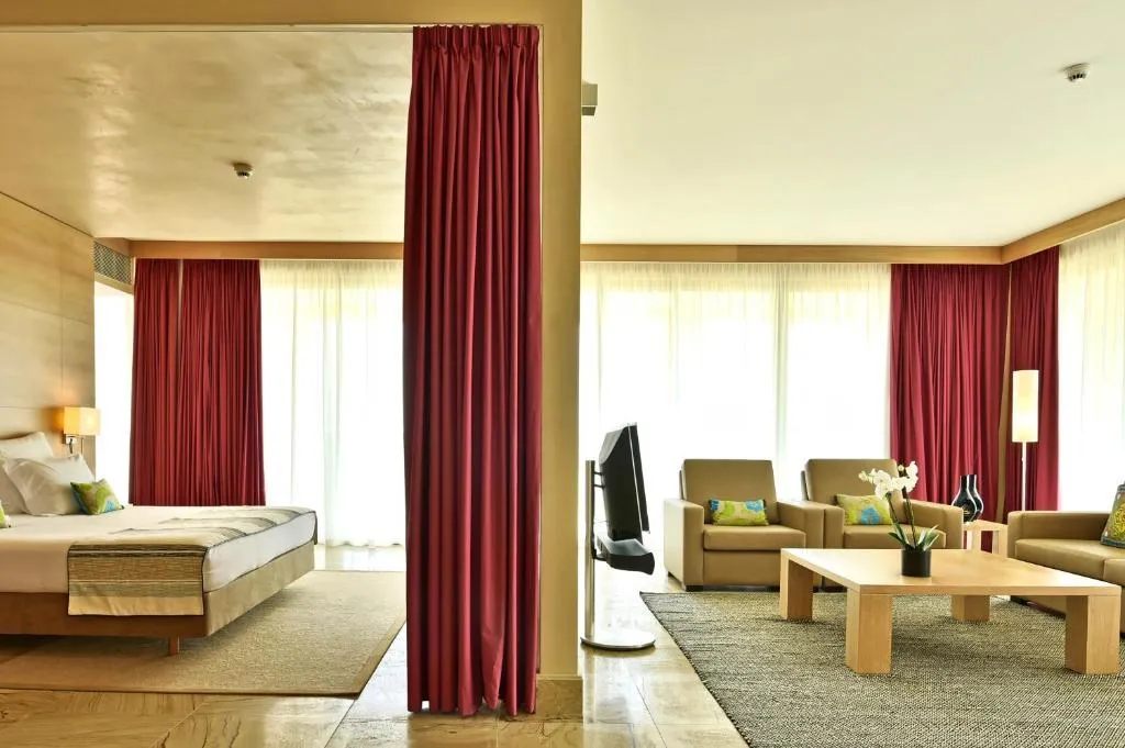 SUITE SEA VIEW Room, The Navigator Colombus All Inclusive, Porto Santo