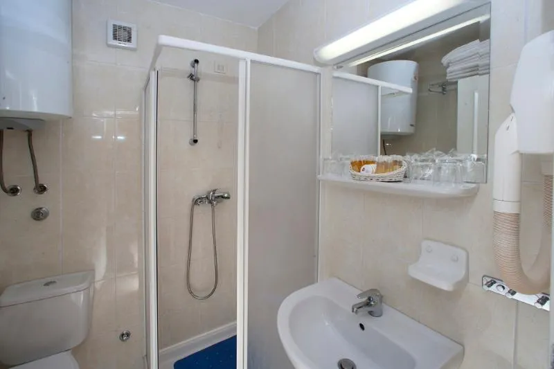 APARTMENT CLASSIC Room, Apartments Bellevue Plava Laguna, Istria