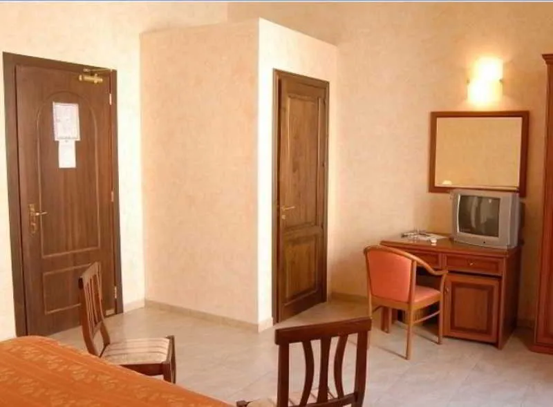 Room, Hotel Gresi, Catania