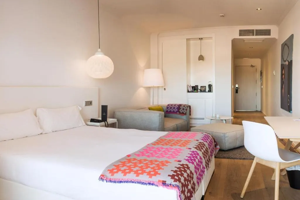 Room STANDARD Room, Ama Islantilla Resort, Costa De La Luz
