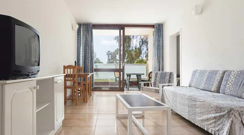 APARTMENT STANDARD Room, Palia Don Pedro, Tenerife