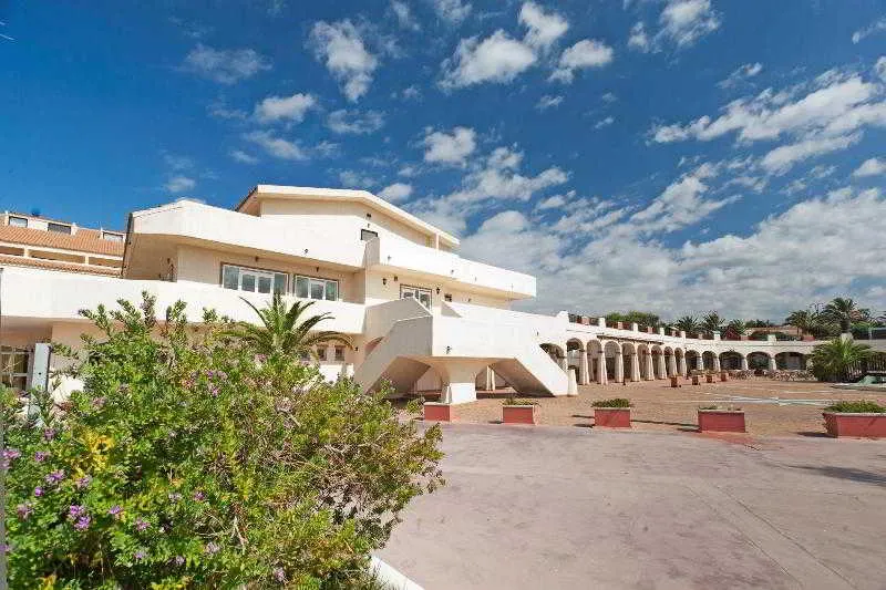 General view, Acqua di Mare Hotel e Resort, Alghero