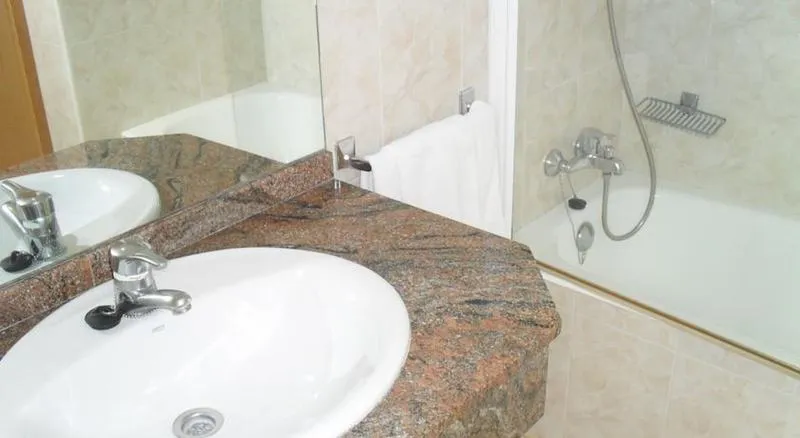 Room, Hotel Tanit, Costa Blanca