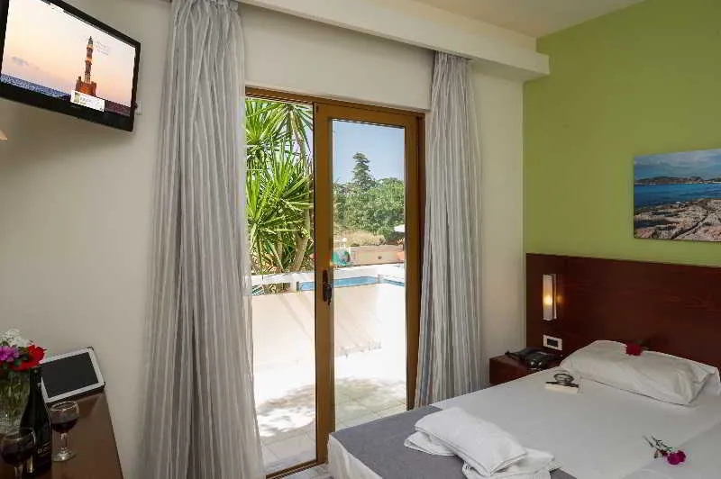 STUDIO STANDARD Room, Oscar Suites & Village, Crete