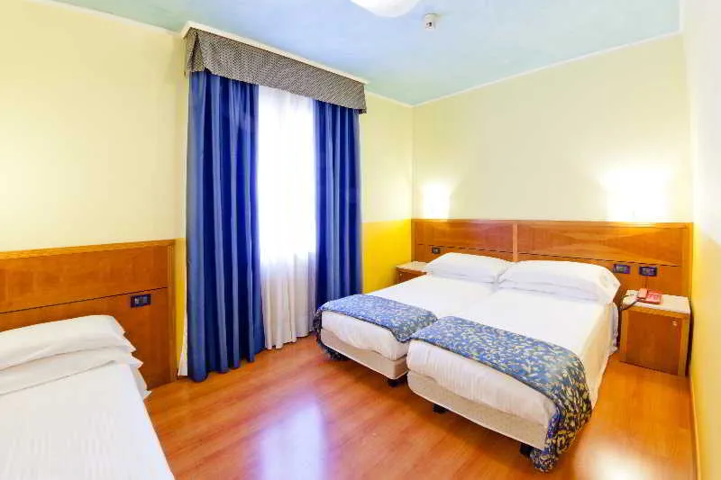 Room, Ducale, Venice