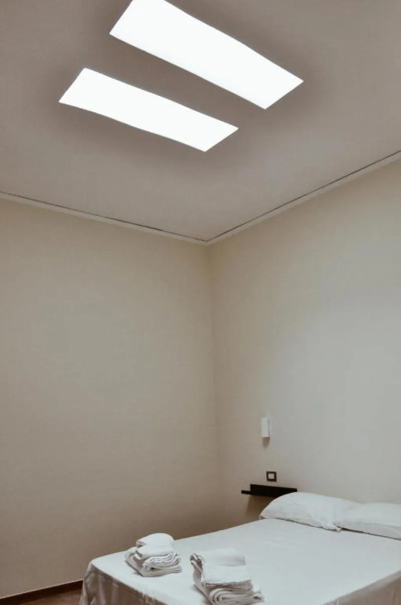 DOUBLE ECONOMY Room, Millennium Gold, Naples
