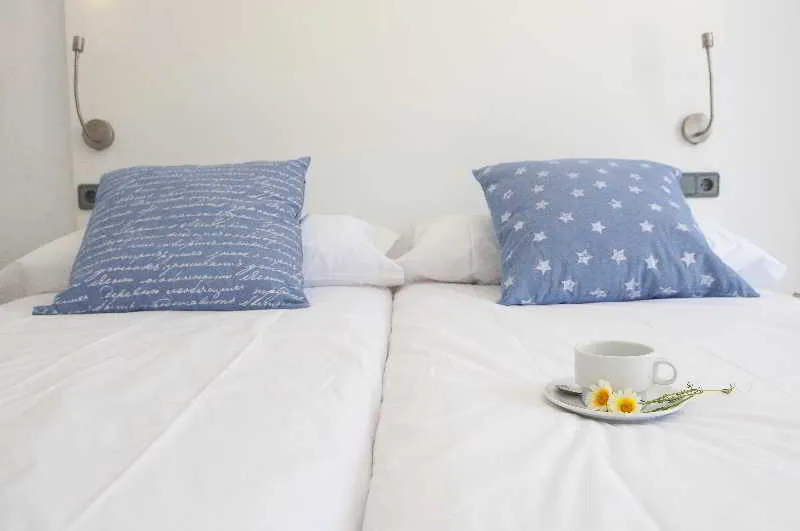 Double or Twin DELUXE Room, Louty Golea, Majorca