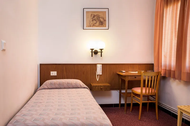 SINGLE STANDARD Room, Emporium Only Adults, Costa Brava