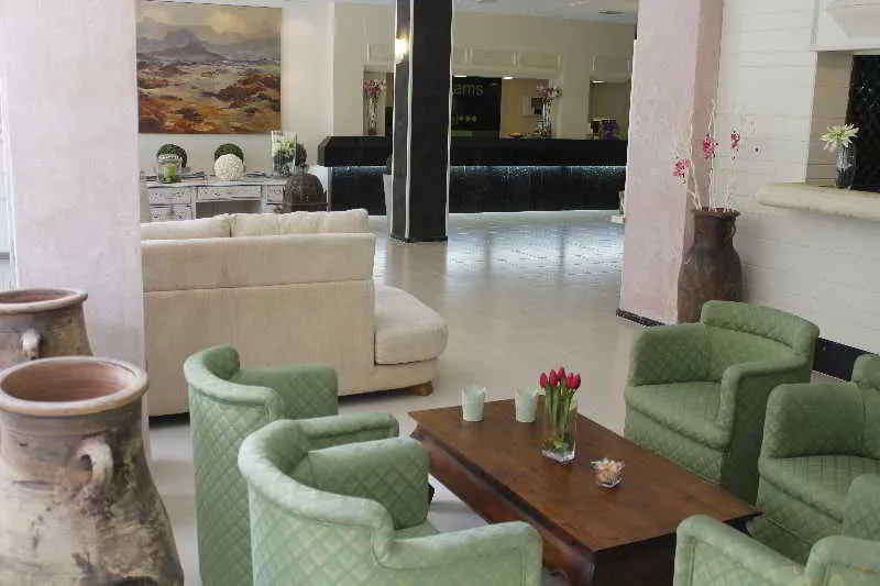General view, 4Dreams Hotel, Tenerife