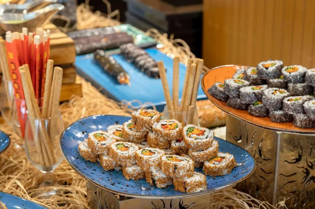 Restaurant, Tui Blue Sherwood Belek - All Inclusive, Antalya