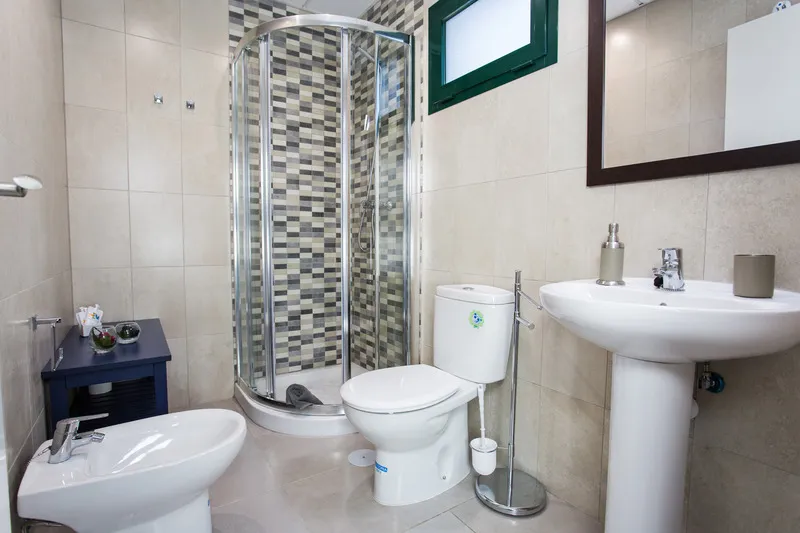 APARTMENT CAPACITY 4 ONE BEDROOM Room, Holidays2Malaga Flamenco Apartments, Costa Del Sol
