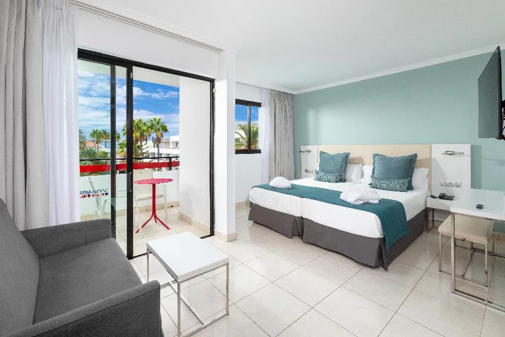 Double or Twin SUPERIOR Room, Alexandre La Siesta, Tenerife