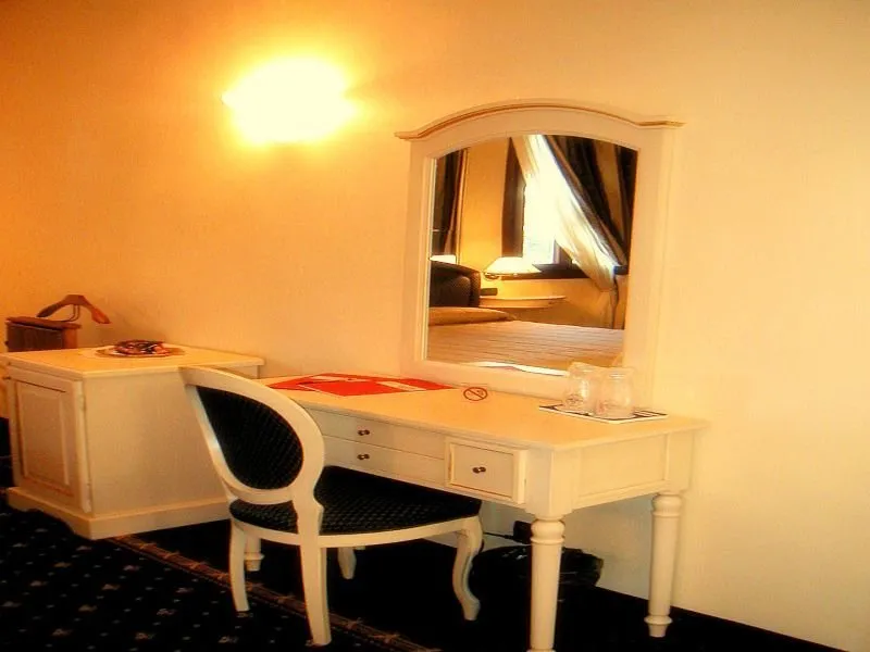 Room, Ca Doge, Venice