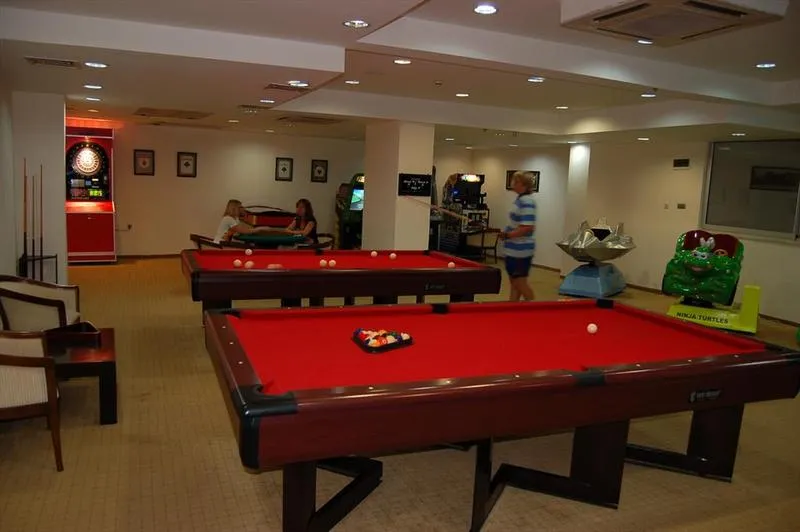 Sports and Entertainment, Alara Star, Antalya