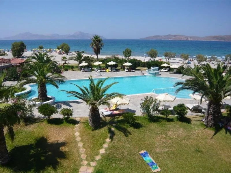 Pool, Stella Maris, Kos