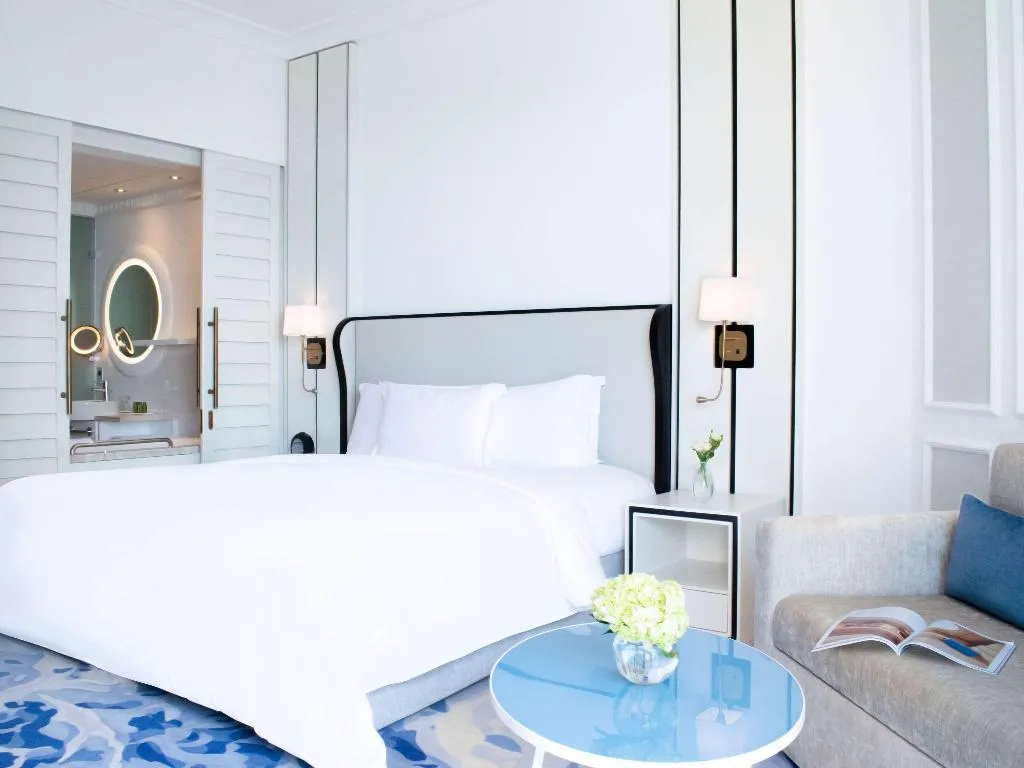 Room, Sofitel Dubai Jumeirah Beach, Dubai